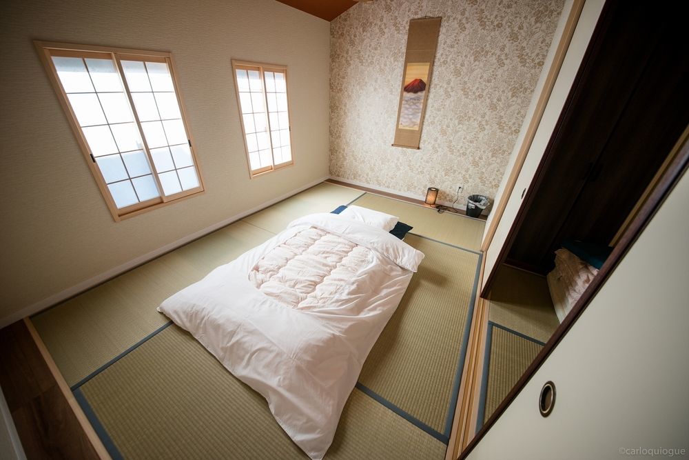 Coto Kyoto Toji 1 Villa Buitenkant foto