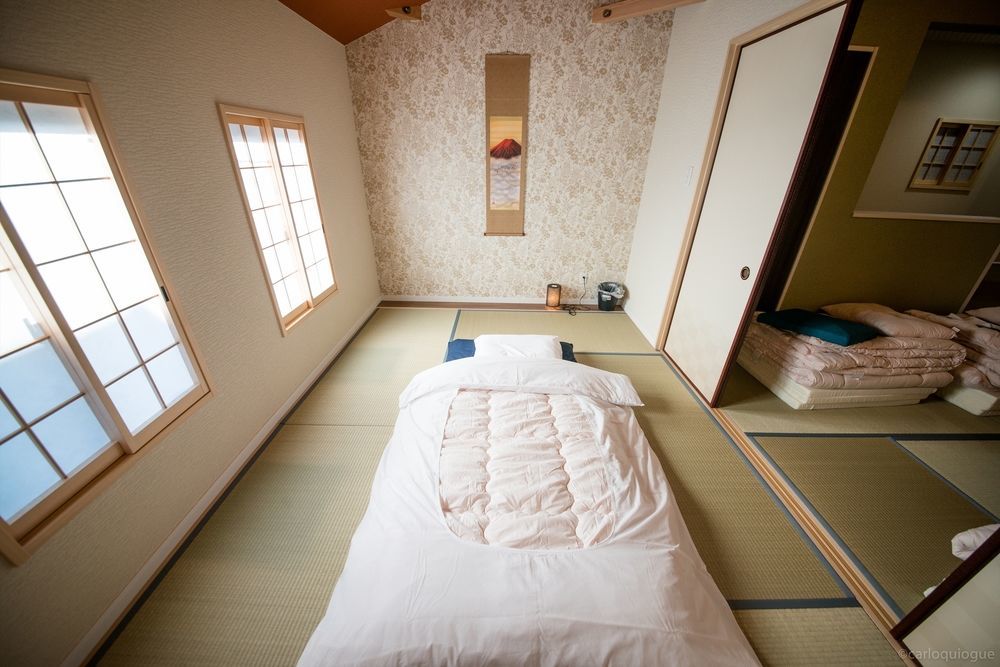 Coto Kyoto Toji 1 Villa Buitenkant foto