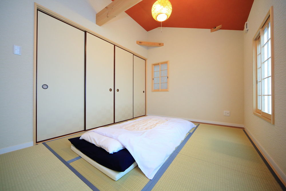 Coto Kyoto Toji 1 Villa Buitenkant foto