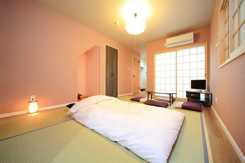 Coto Kyoto Toji 1 Villa Buitenkant foto