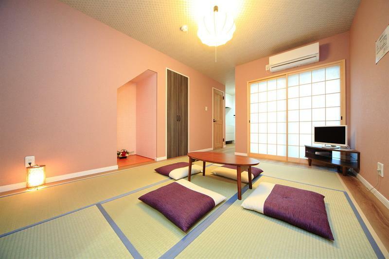 Coto Kyoto Toji 1 Villa Buitenkant foto