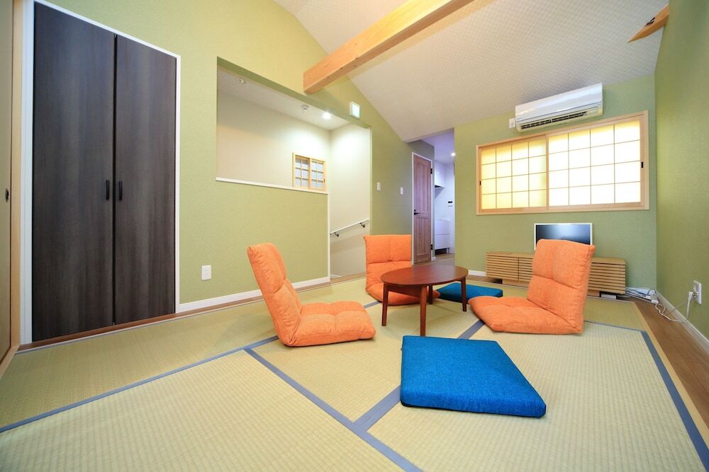 Coto Kyoto Toji 1 Villa Buitenkant foto
